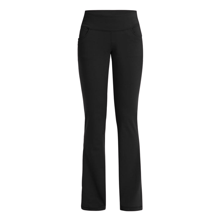 High-Waisted Casual Yoga Pants For Girls